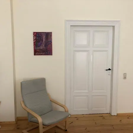 דירה Muench רודולשטאדט