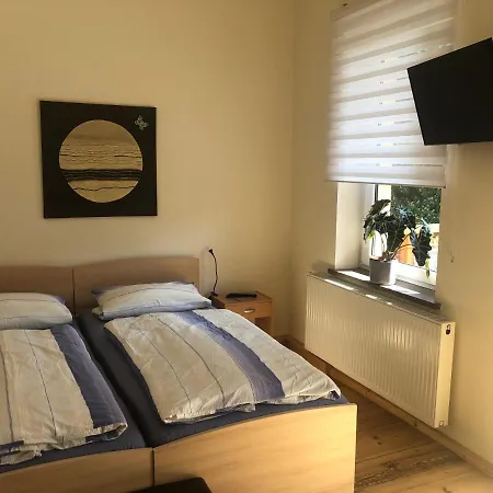 Muench רודולשטאדט