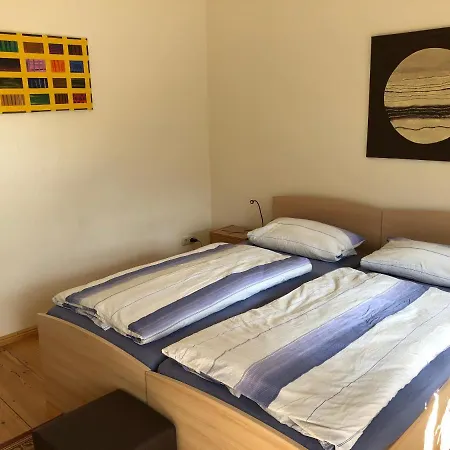 Muench דירה רודולשטאדט