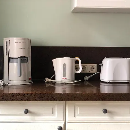 Muench Рудольштадт